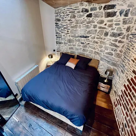 Les De La Tour D'embas Hotel Vitre (Ille-et-Vilaine)
